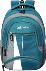Fast Fashion Medium 28 L Laptop Backpack