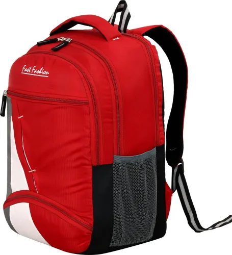 Image of Fast Fashion Medium 30L Laptop Backpack