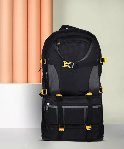Image of Fast Look 50L Travel Rucksack