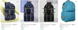 Fast Look Backpack up to 89% Discount