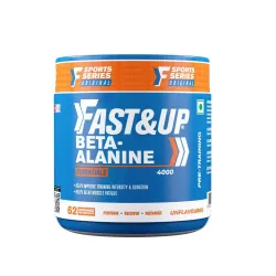 FAST&UP Beta-Alanine Essentials supplements