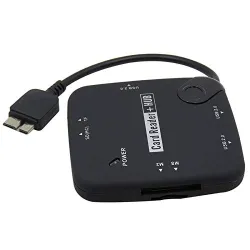 Fast USB 3.0 OTG Adapter Cable