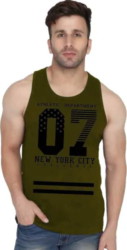 Image of FastColors Men Vest