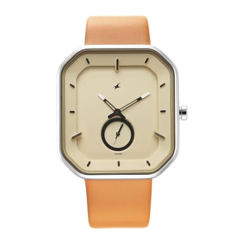 Image of Fastrack After Dark Analog Mens Watch