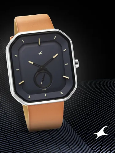 Image of Fastrack After Dark 3.0 Analog Watch