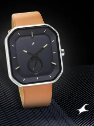 Fastrack After Dark 3.0 Analog Watch