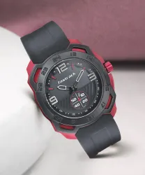 Fastrack All Nighters 2.0 Analog Watch 