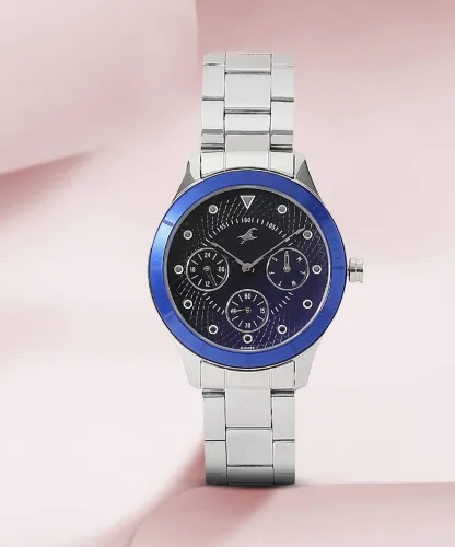 Image of Fastrack  All Nighters Analog Watch - For Women 