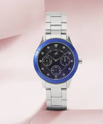 Fastrack  All Nighters Analog Watch - For Women 