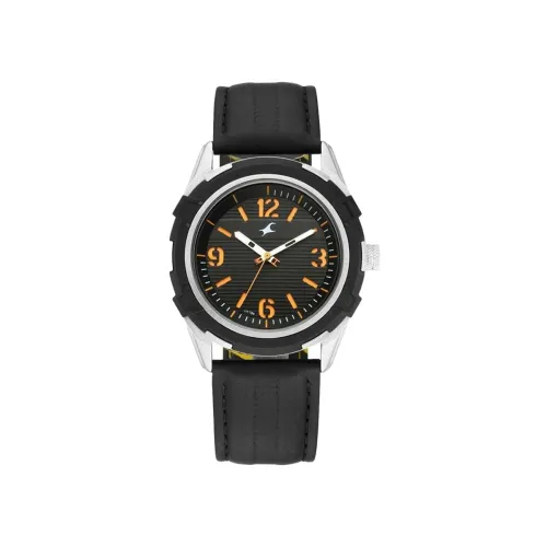 Image of Fastrack Analog Multicolor Dial Men's Watch