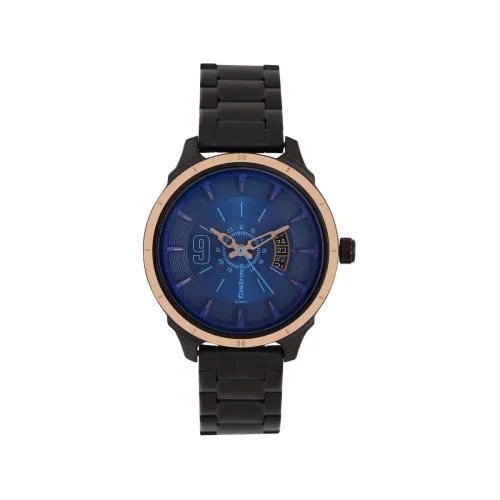 Image of Fastrack Analog Stainless Steel Girls Watch