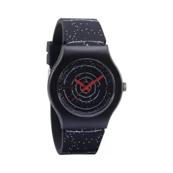 Fastrack Analog Unisex Adult Watch (Dial Colored Strap)