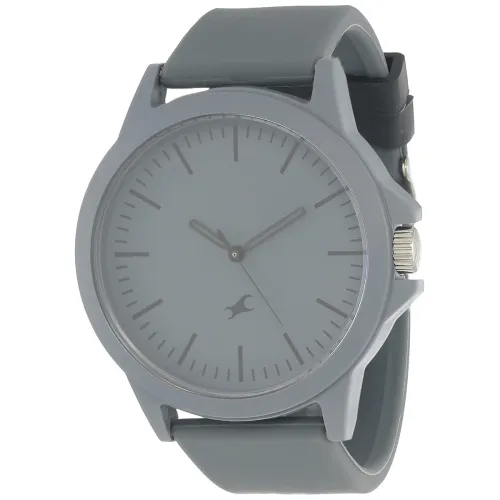 Image of Fastrack Analog Unisex-Adult Watch