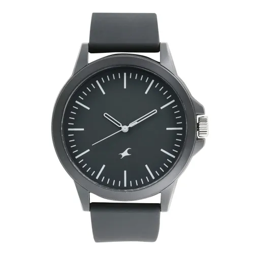 Image of Fastrack Analog Unisex-Adult Watch