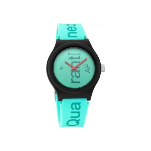 Image of Fastrack Analog Unisex's Watch
