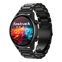 Fastrack Astor FR2 Pro AMOLED Smartwatch