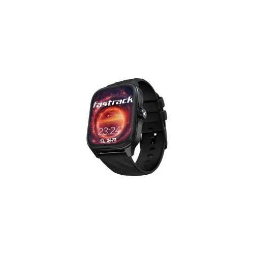 Image of Fastrack Astor FS1 Pro Smart Watch
