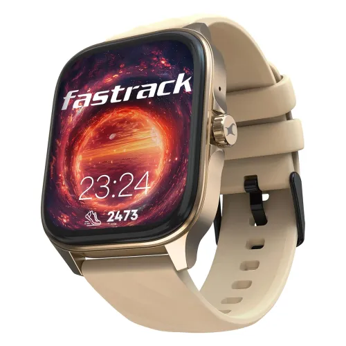Image of Fastrack Astor FS1 Pro Smart Watch