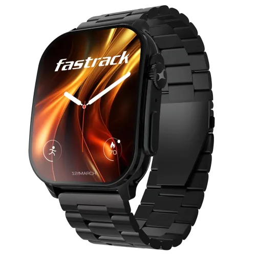 Image of Fastrack Astor FS2 Pro Smart Watch