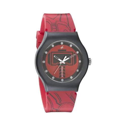 Image of Fastrack Avengers End Game Quartz Analog Watch