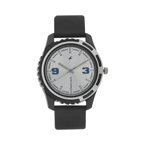 Image of Fastrack Bare Basics Men's Analog Watch