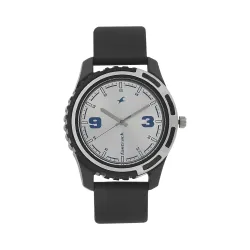 Fastrack Bare Basics Mens Analog Watch