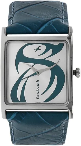 Image of Fastrack Basics Analog Watch - For Women