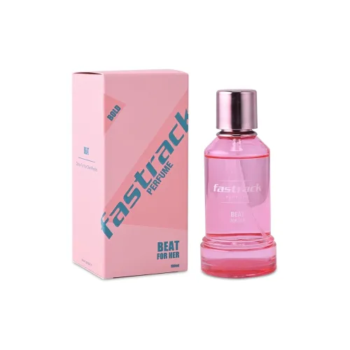 Image of Fastrack Perfume Women Beat Fruity Scent Spray, 100 Ml (Pack of 1)