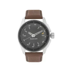 Fastrack Black Magic Analog Black Dial Mens Watch