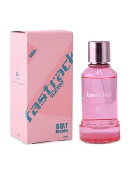 Fastrack Bold Beat for Girls Eau de Parfum - 100 ml