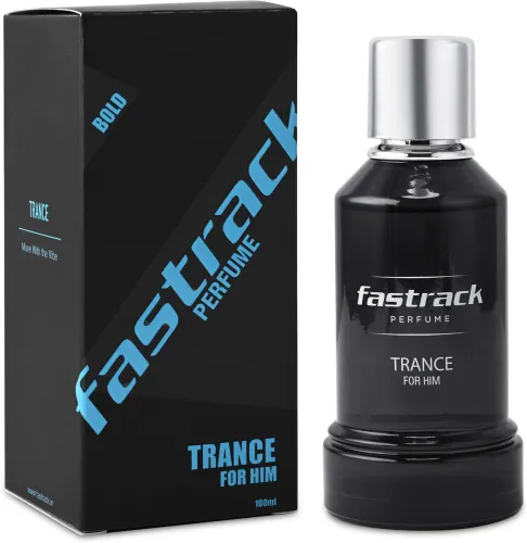 Image of Fastrack Bold Trance for Guys Eau de Parfum - 100 ml 