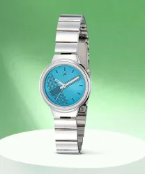Fastrack Checkmate Analog Watch - For Women NP6149SM01
