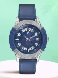 Fastrack Dial It Up Analog Watch - For Men 3223KL01