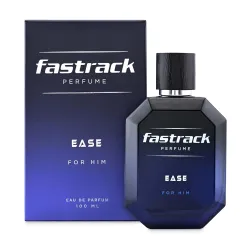 Fastrack Ease Perfume for Men 100ml EDP