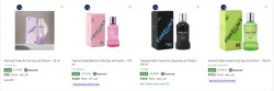 Fastrack Eau De Parfum starting ₹90