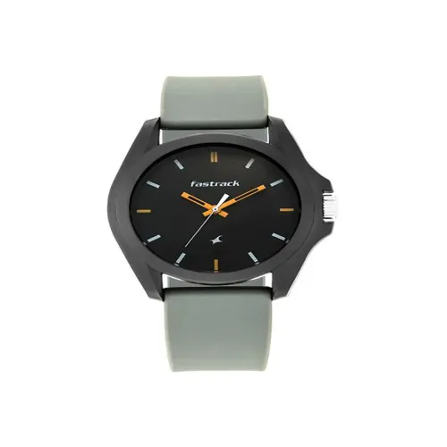 Image of Fastrack Fastfit Analog Watch