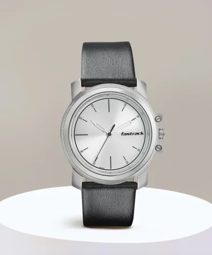 Image of Fastrack FK Exclusive Analog Watch - For Men