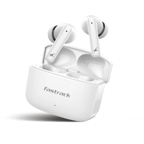 Image of Fastrack Fpods FQ100|BT5.4 TWS Earbuds