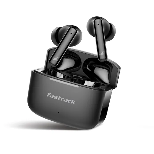 Image of Fastrack Fpods FQ100 TWS Earbuds, 50H