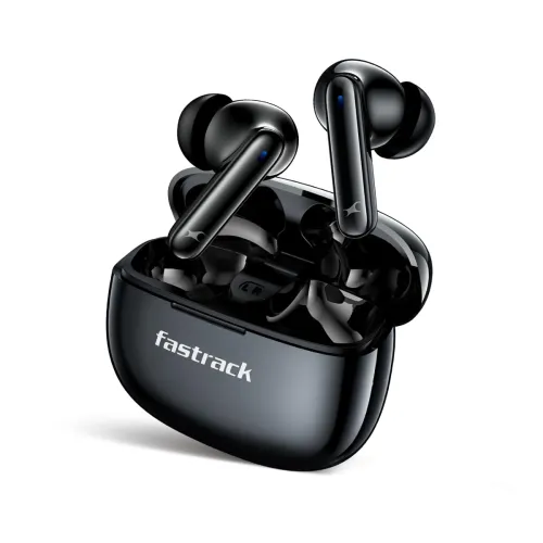 Image of Fastrack Fpods FX101 TWS Earbuds 40Hrs