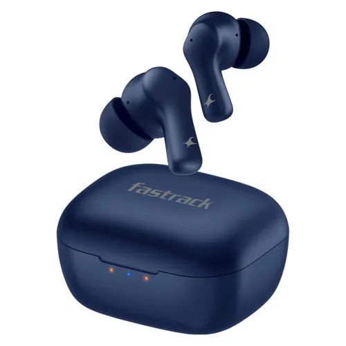 Image of Fastrack Fpods FZ100 TWS in-Ear Earbuds 