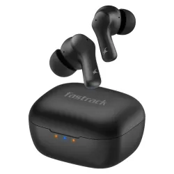 Fastrack Fpods FZ100 TWS in-Ear Earbuds with Mega 50 Hrs Playtime|