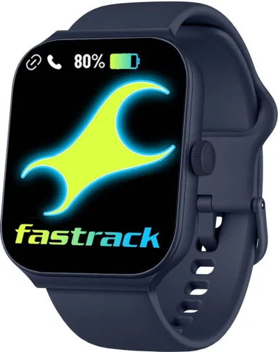 Image of Fastrack FS1 Max Bluetooth Calling Smartwatch