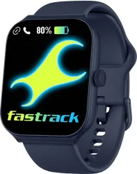 Fastrack FS1 Max Bluetooth Calling Smartwatch