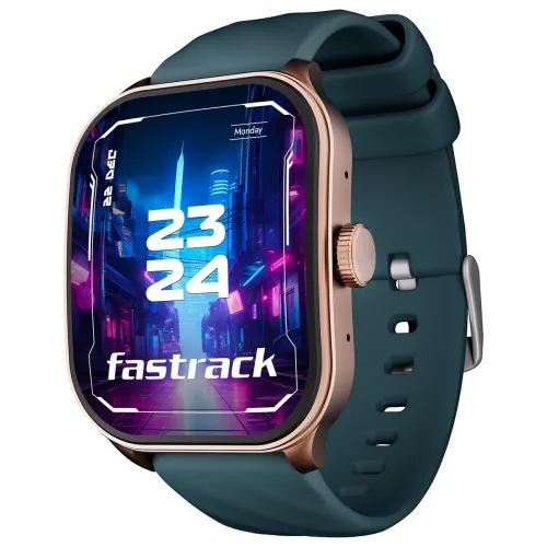 Image of Fastrack FS1 Pro Smartwatch