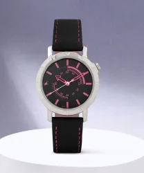 Fastrack Girls Analog Watch - For Women NM6112SL03