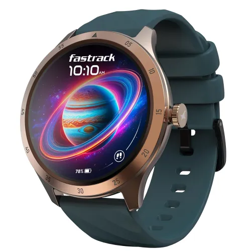 Image of Fastrack Jupitor R2 Smartwatch with BT Calling