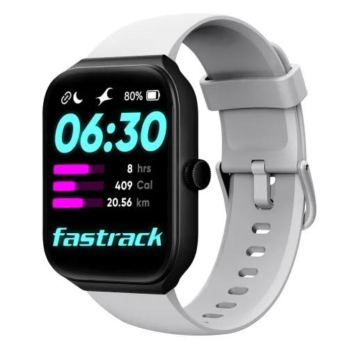 Image of Fastrack Limitless FS1 Calling Smartwatch 