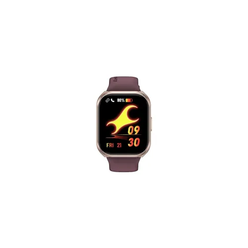 Image of Fastrack Limitless Fs1+ Smartwatch| 2.01\' Ultravu Display|950 Nits Brightness