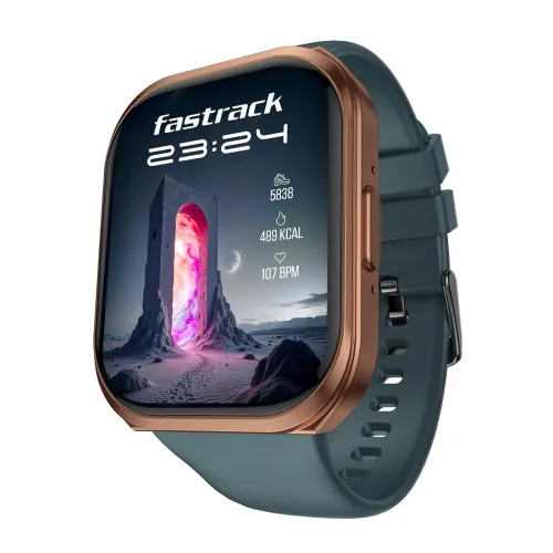 Image of Fastrack Limitless FS1+ Smartwatch